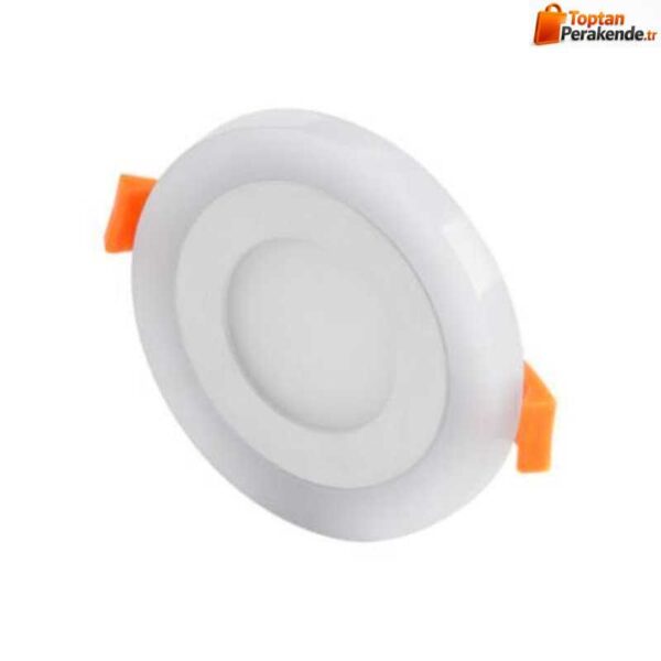 Cata CT-5151 10W Okyanus Led Armatür Günışığı-Mavi